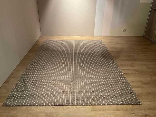 Janssens london vloerkleed - afbeelding 3 van  9