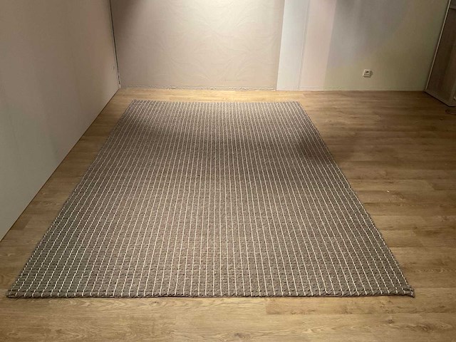 Janssens london vloerkleed - afbeelding 4 van  9