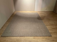 Janssens london vloerkleed - afbeelding 4 van  9