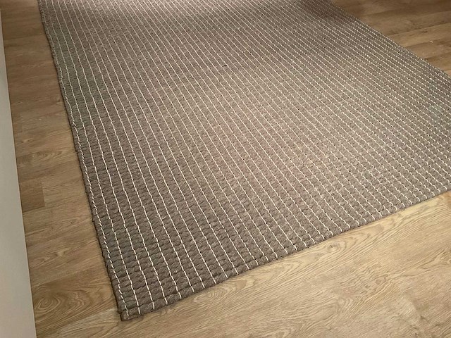 Janssens london vloerkleed - afbeelding 5 van  9