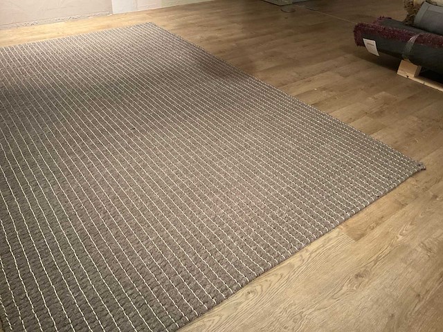 Janssens london vloerkleed - afbeelding 6 van  9