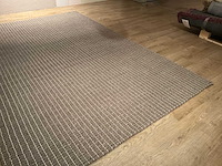 Janssens london vloerkleed - afbeelding 6 van  9