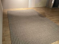 Janssens london vloerkleed - afbeelding 7 van  9