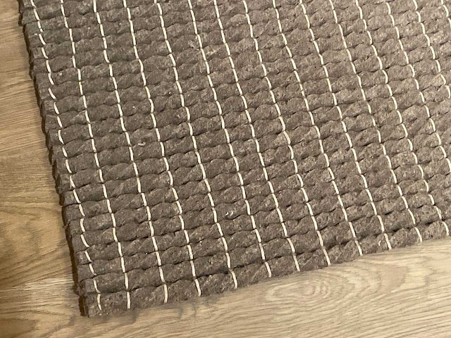 Janssens london vloerkleed - afbeelding 8 van  9