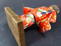 Japans popje - afbeelding 3 van  3