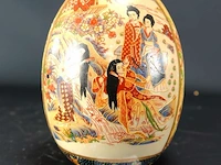 Japans satsuma sierei - afbeelding 1 van  5