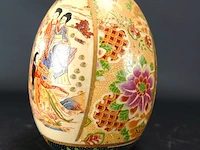 Japans satsuma sierei - afbeelding 3 van  5