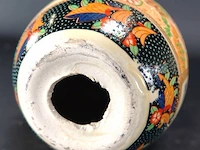 Japans satsuma sierei - afbeelding 5 van  5