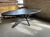 Jara eetkamertafel - afbeelding 1 van  8