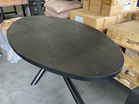 Jara eetkamertafel - afbeelding 5 van  9