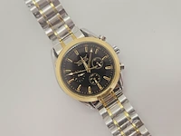 Jaragar two-tone automatisch herenhorloge - nieuw - afbeelding 1 van  8