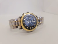 Jaragar two-tone automatisch herenhorloge - nieuw - afbeelding 5 van  8