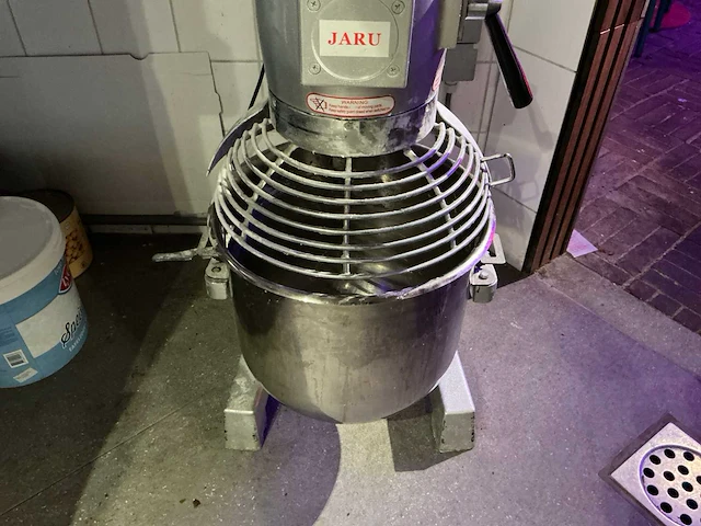 Jaro planeetmenger - afbeelding 3 van  5