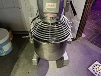 Jaro planeetmenger - afbeelding 3 van  5