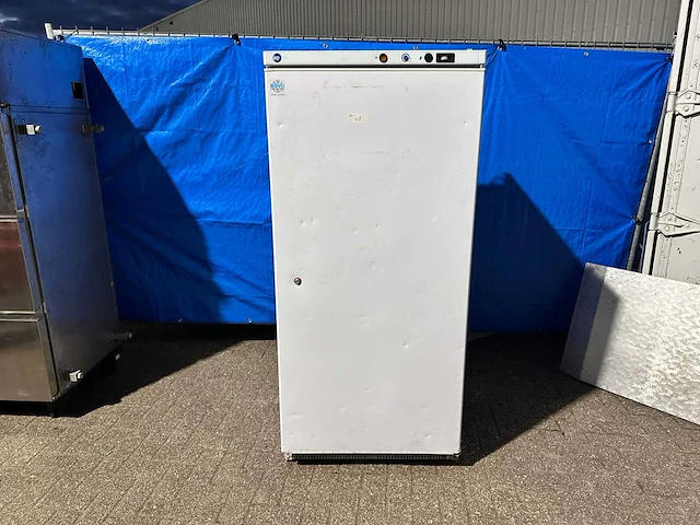 Jarp - ab500n - vriezer - afbeelding 1 van  4