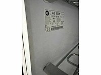 Jarp - ab500n - vriezer - afbeelding 4 van  4