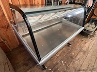 Jaru glaskoelvitrine - afbeelding 2 van  8