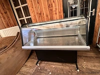 Jaru glaskoelvitrine - afbeelding 3 van  8