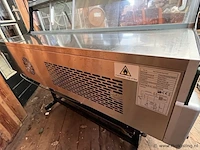 Jaru glaskoelvitrine - afbeelding 6 van  8
