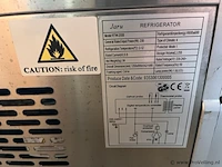 Jaru glaskoelvitrine - afbeelding 7 van  8