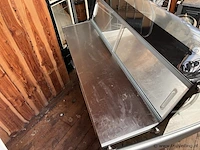 Jaru glaskoelvitrine - afbeelding 8 van  8