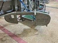 Jarvis buster 9 hydraulische borstzaag (c) - afbeelding 1 van  9