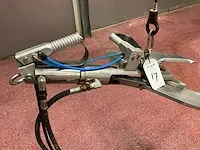 Jarvis hydraulische karkas knipper (c) - afbeelding 5 van  9