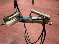 Jarvis hydraulische karkas knipper (c) - afbeelding 6 van  9