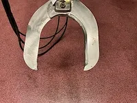 Jarvis hydraulische karkas knipper (c) - afbeelding 7 van  9