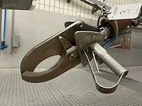 Jarvis hydraulische potenschaar (c) - afbeelding 2 van  3
