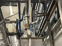 Jarvis hydraulische potenschaar (c) - afbeelding 2 van  3