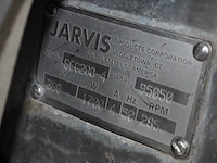 Jarvis - afbeelding 4 van  4