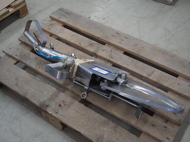 Jarvis - afbeelding 3 van  8