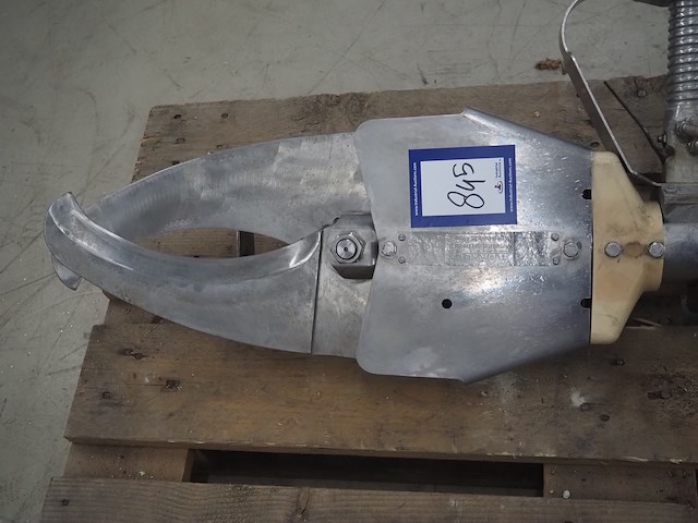 Jarvis - afbeelding 5 van  8