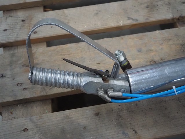 Jarvis - afbeelding 7 van  8