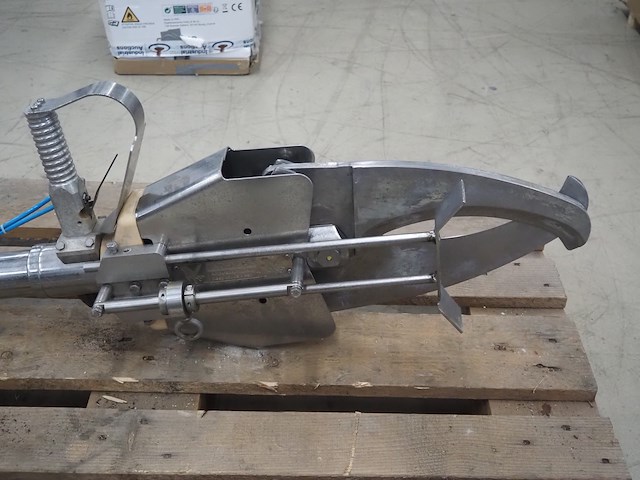 Jarvis - afbeelding 8 van  8