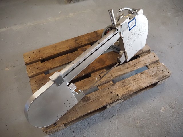 Jarvis - afbeelding 2 van  8