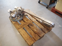 Jarvis - afbeelding 3 van  8