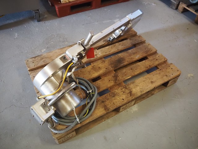 Jarvis - afbeelding 4 van  8