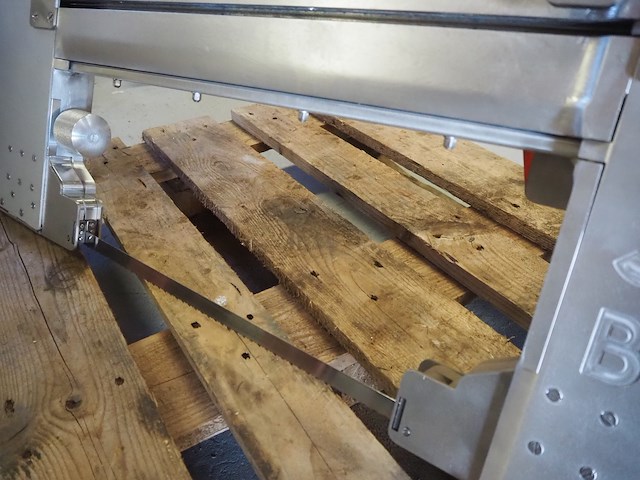 Jarvis - afbeelding 5 van  8