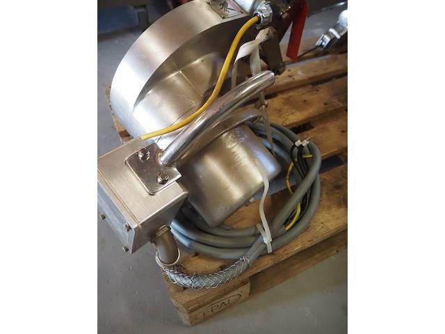 Jarvis - afbeelding 7 van  8