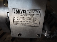 Jarvis - afbeelding 8 van  8