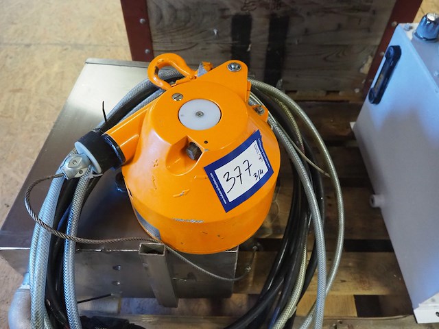 Jarvis - afbeelding 3 van  15