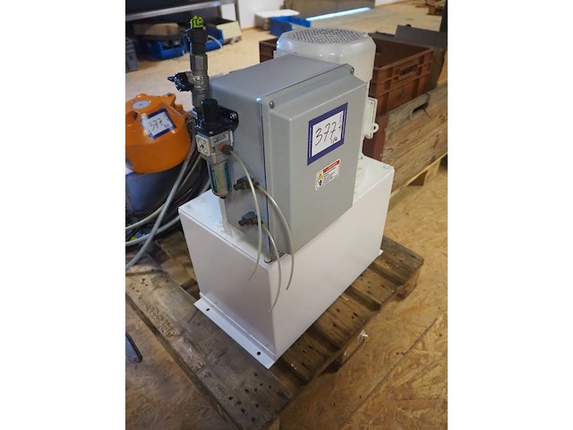 Jarvis - afbeelding 7 van  15