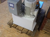 Jarvis - afbeelding 8 van  15