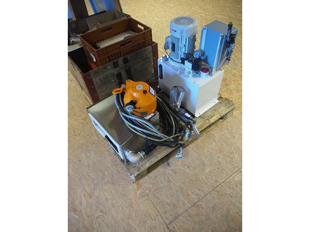 Jarvis - afbeelding 9 van  15