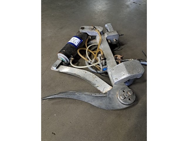 Jarvis - afbeelding 1 van  5