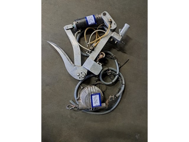 Jarvis - afbeelding 2 van  5