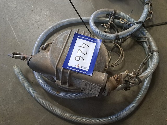 Jarvis - afbeelding 4 van  5