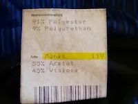 Jas daniel hechter - afbeelding 9 van  9
